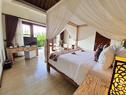 Anusara Luxury Villas - Adults Only