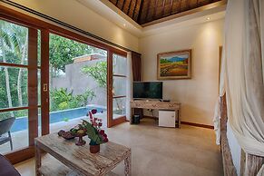 Anusara Luxury Villas - Adults Only