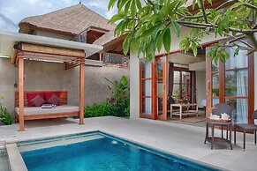 Anusara Luxury Villas - Adults Only