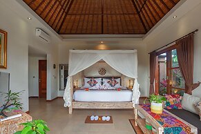 Anusara Luxury Villas - Adults Only