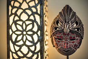 Anusara Luxury Villas - Adults Only