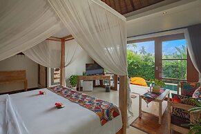 Anusara Luxury Villas - Adults Only
