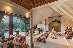 Anusara Luxury Villas - Adults Only