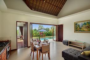 Anusara Luxury Villas - Adults Only