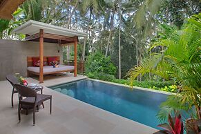 Anusara Luxury Villas - Adults Only