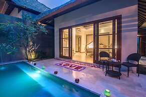 Anusara Luxury Villas - Adults Only