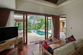 Anusara Luxury Villas - Adults Only