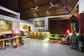 Anusara Luxury Villas - Adults Only