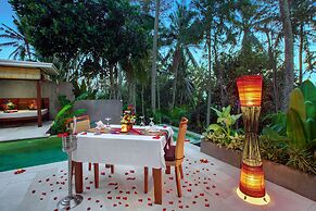 Anusara Luxury Villas - Adults Only