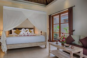 Anusara Luxury Villas - Adults Only