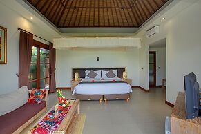 Anusara Luxury Villas - Adults Only