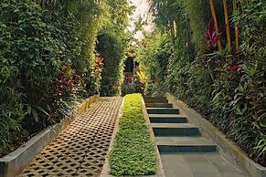 Anusara Luxury Villas - Adults Only