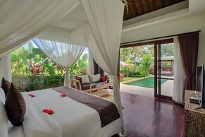 Anusara Luxury Villas - Adults Only