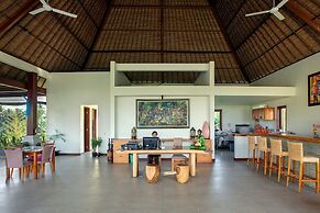 Anusara Luxury Villas - Adults Only