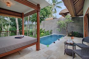 Anusara Luxury Villas - Adults Only