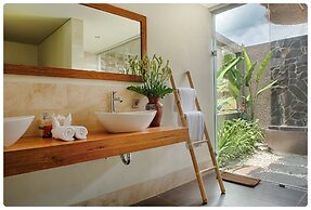 Anusara Luxury Villas - Adults Only