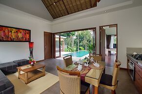 Anusara Luxury Villas - Adults Only