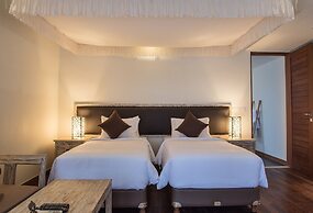 Anusara Luxury Villas - Adults Only