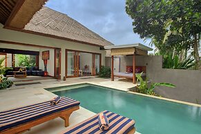 Anusara Luxury Villas - Adults Only