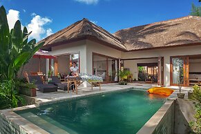 Anusara Luxury Villas - Adults Only