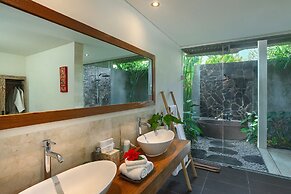 Anusara Luxury Villas - Adults Only