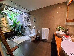 Anusara Luxury Villas - Adults Only