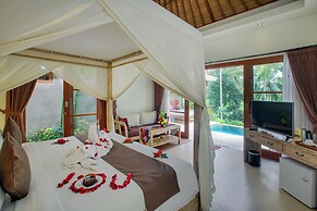 Anusara Luxury Villas - Adults Only