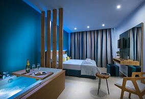 Infinity Blue Boutique Hotel and Spa - Adults Only