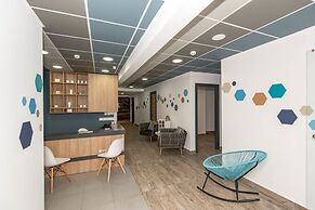 Infinity Blue Boutique Hotel and Spa - Adults Only