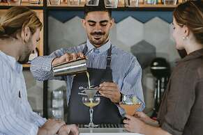 Infinity Blue Boutique Hotel and Spa - Adults Only