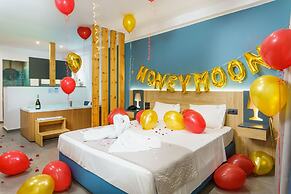 Infinity Blue Boutique Hotel and Spa - Adults Only