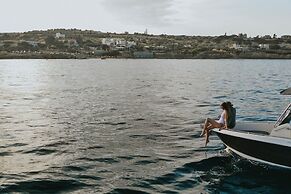 Infinity Blue Boutique Hotel and Spa - Adults Only