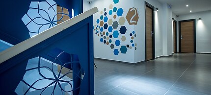 Infinity Blue Boutique Hotel and Spa - Adults Only