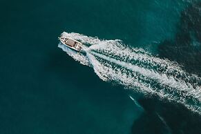 Infinity Blue Boutique Hotel and Spa - Adults Only