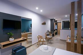 Infinity Blue Boutique Hotel and Spa - Adults Only