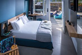 Infinity Blue Boutique Hotel and Spa - Adults Only