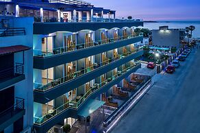 Infinity Blue Boutique Hotel and Spa - Adults Only