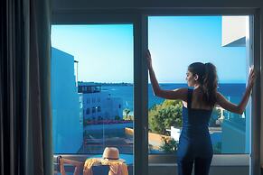 Infinity Blue Boutique Hotel and Spa - Adults Only