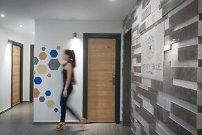 Infinity Blue Boutique Hotel and Spa - Adults Only