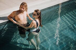 Infinity Blue Boutique Hotel and Spa - Adults Only