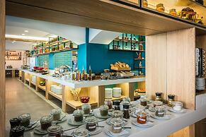 Infinity Blue Boutique Hotel and Spa - Adults Only