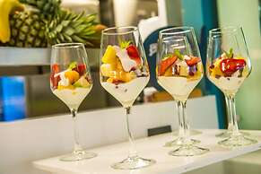 Infinity Blue Boutique Hotel and Spa - Adults Only