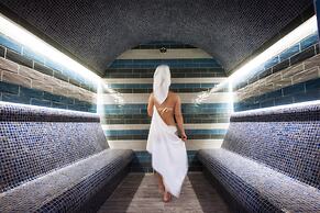 Infinity Blue Boutique Hotel and Spa - Adults Only