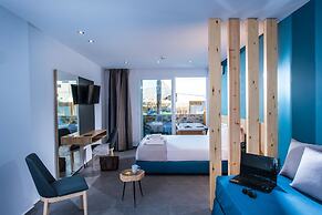 Infinity Blue Boutique Hotel and Spa - Adults Only