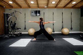 Infinity Blue Boutique Hotel and Spa - Adults Only