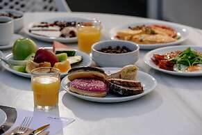 Infinity Blue Boutique Hotel and Spa - Adults Only