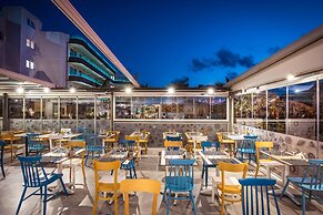 Infinity Blue Boutique Hotel and Spa - Adults Only