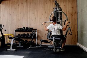 Infinity Blue Boutique Hotel and Spa - Adults Only