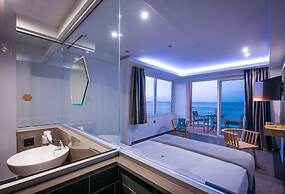 Infinity Blue Boutique Hotel and Spa - Adults Only