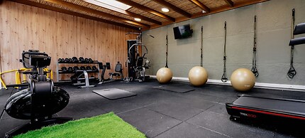 Infinity Blue Boutique Hotel and Spa - Adults Only